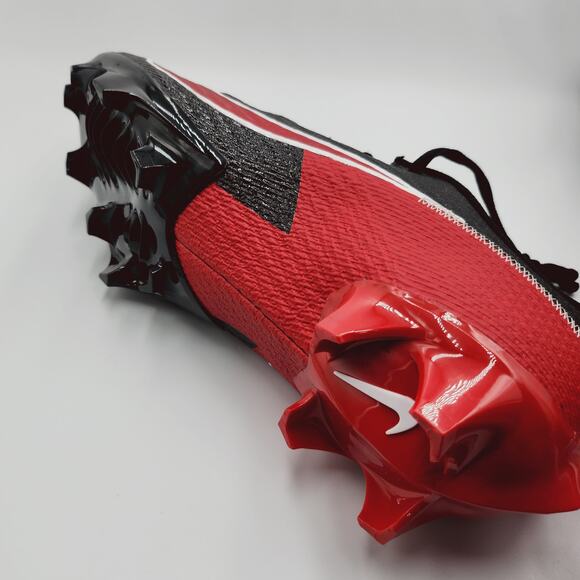 Mens Size 10.5 Nike football Cleats Vapor Edge Speed 360 2 TB Black FN7764-007 main image 3